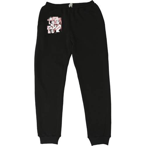 Kids' Sweatpants - Sailor Moon 4 - Mfest