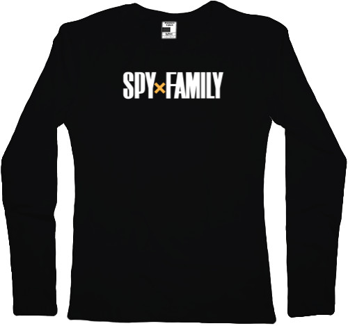 Spy Family логотип