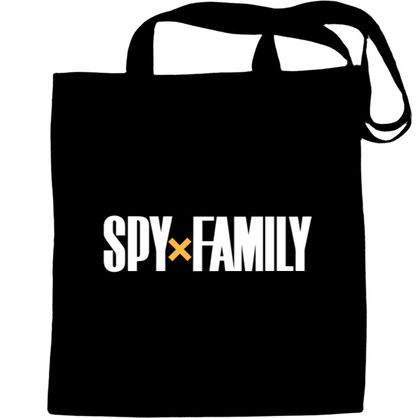 Spy Family логотип