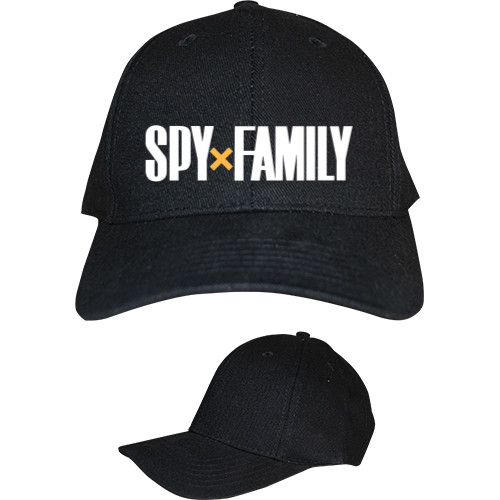 Spy Family логотип