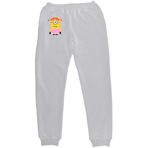 Women's Sweatpants - Посіпаки 14 - Mfest