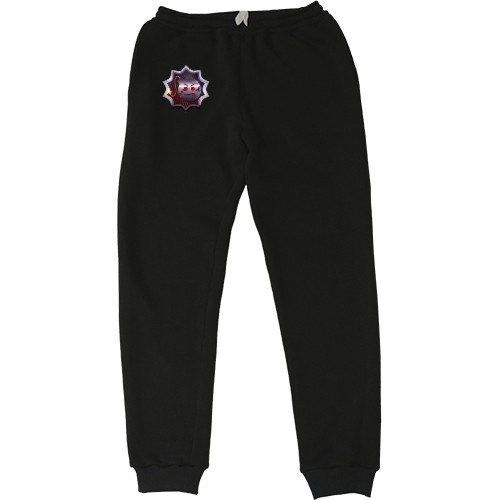 Women's Sweatpants - Serious Sam лого - Mfest