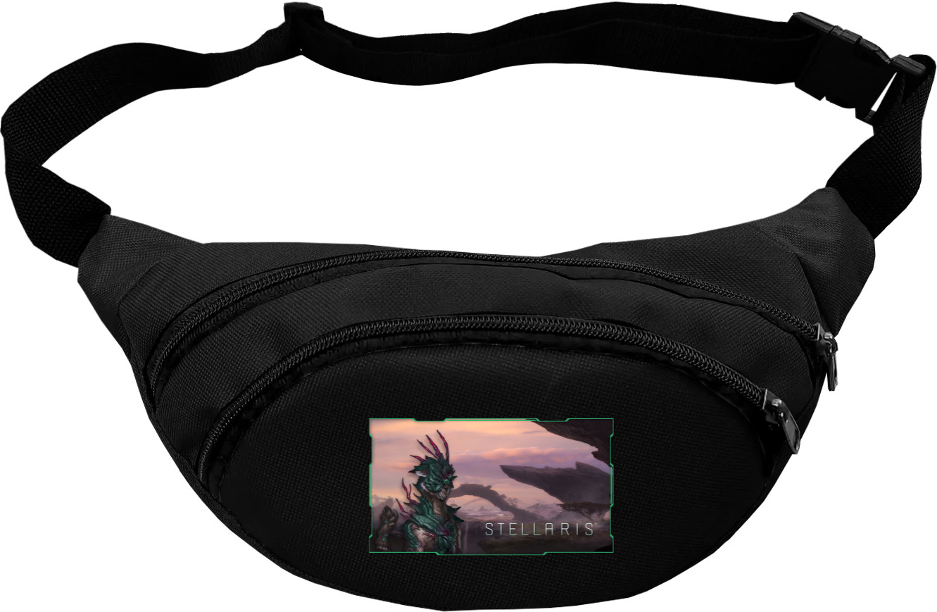 Fanny Pack - Stellaris 3 - Mfest