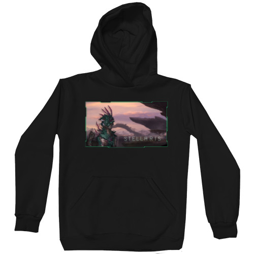 Kids' Premium Hoodie - Stellaris 3 - Mfest