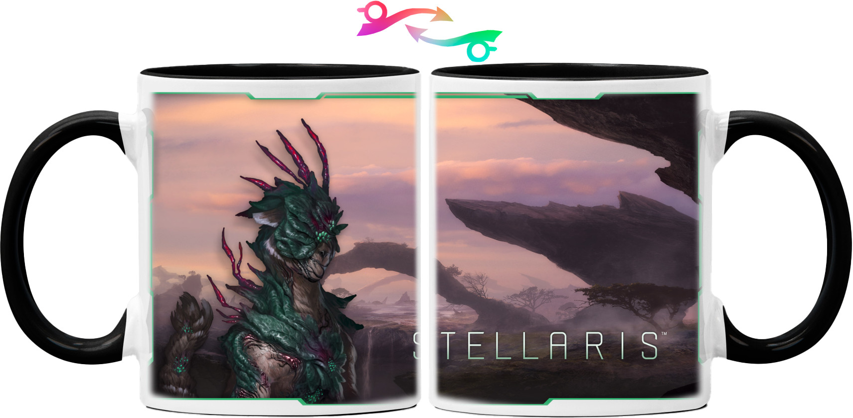 Stellaris 3