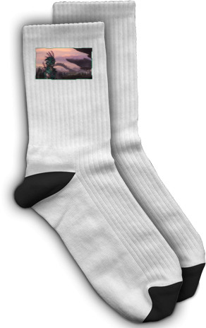 Socks - Stellaris 3 - Mfest