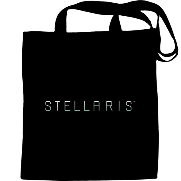 Tote Bag - Stellaris 2 - Mfest