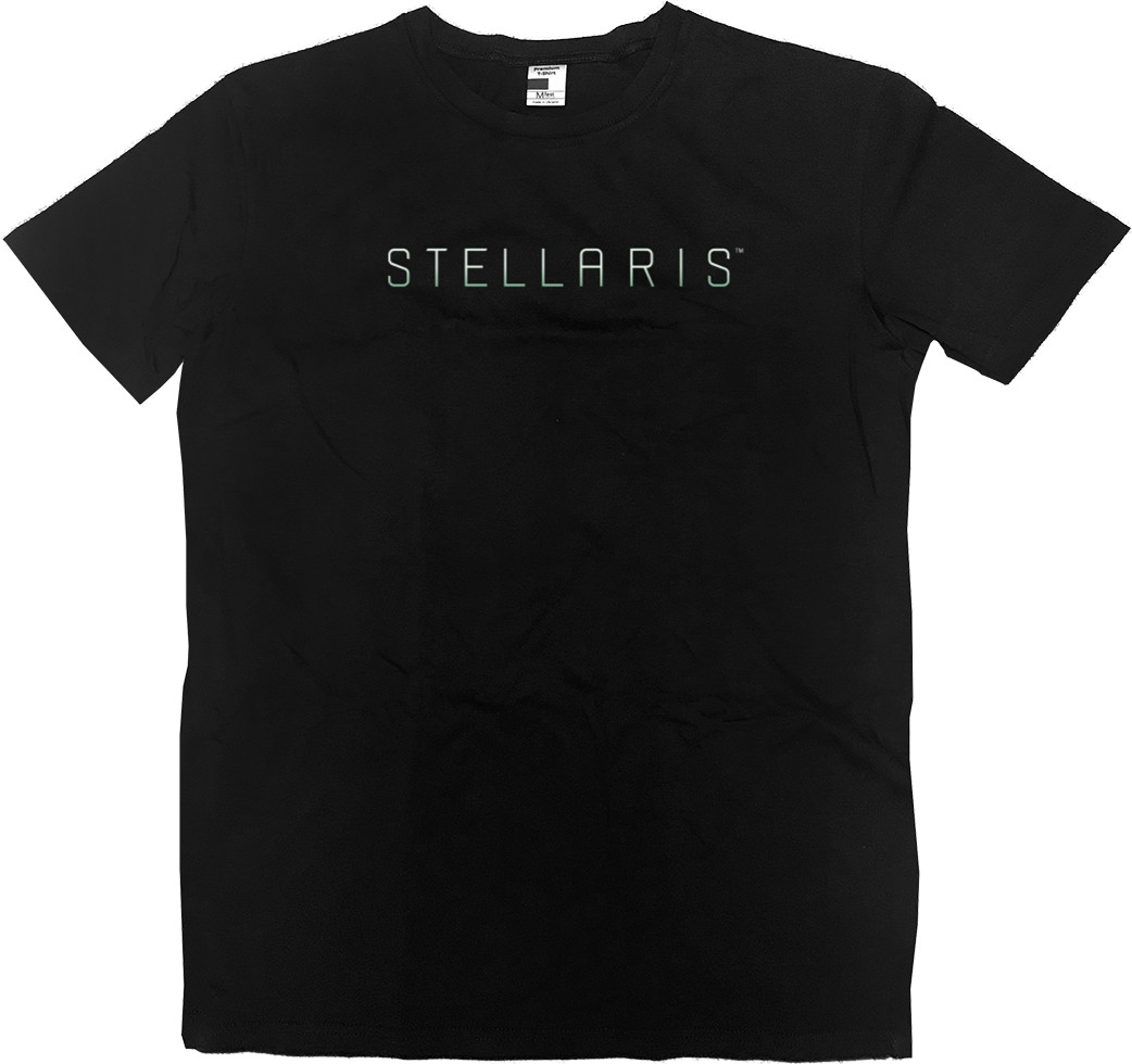 Kids' Premium T-Shirt - Stellaris 2 - Mfest