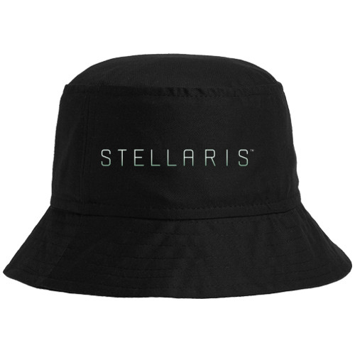 Bucket Hat - Stellaris 2 - Mfest