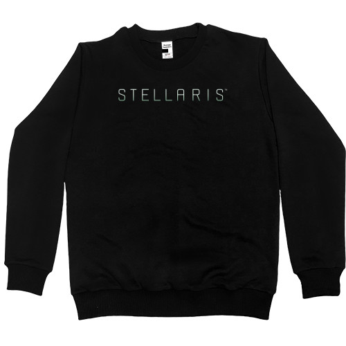 Women's Premium Sweatshirt - Stellaris 2 - Mfest