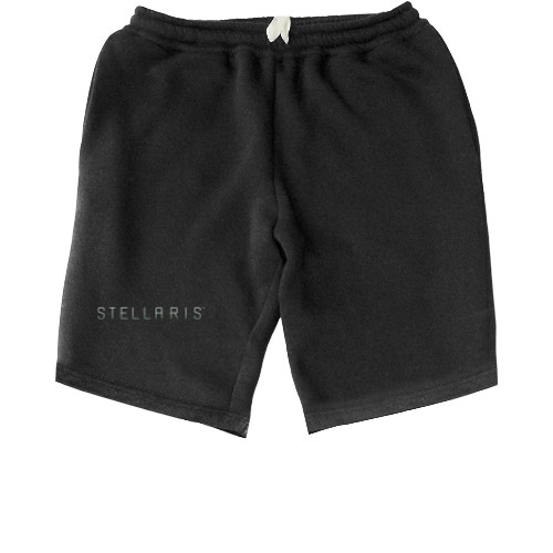 Men's Shorts - Stellaris 2 - Mfest