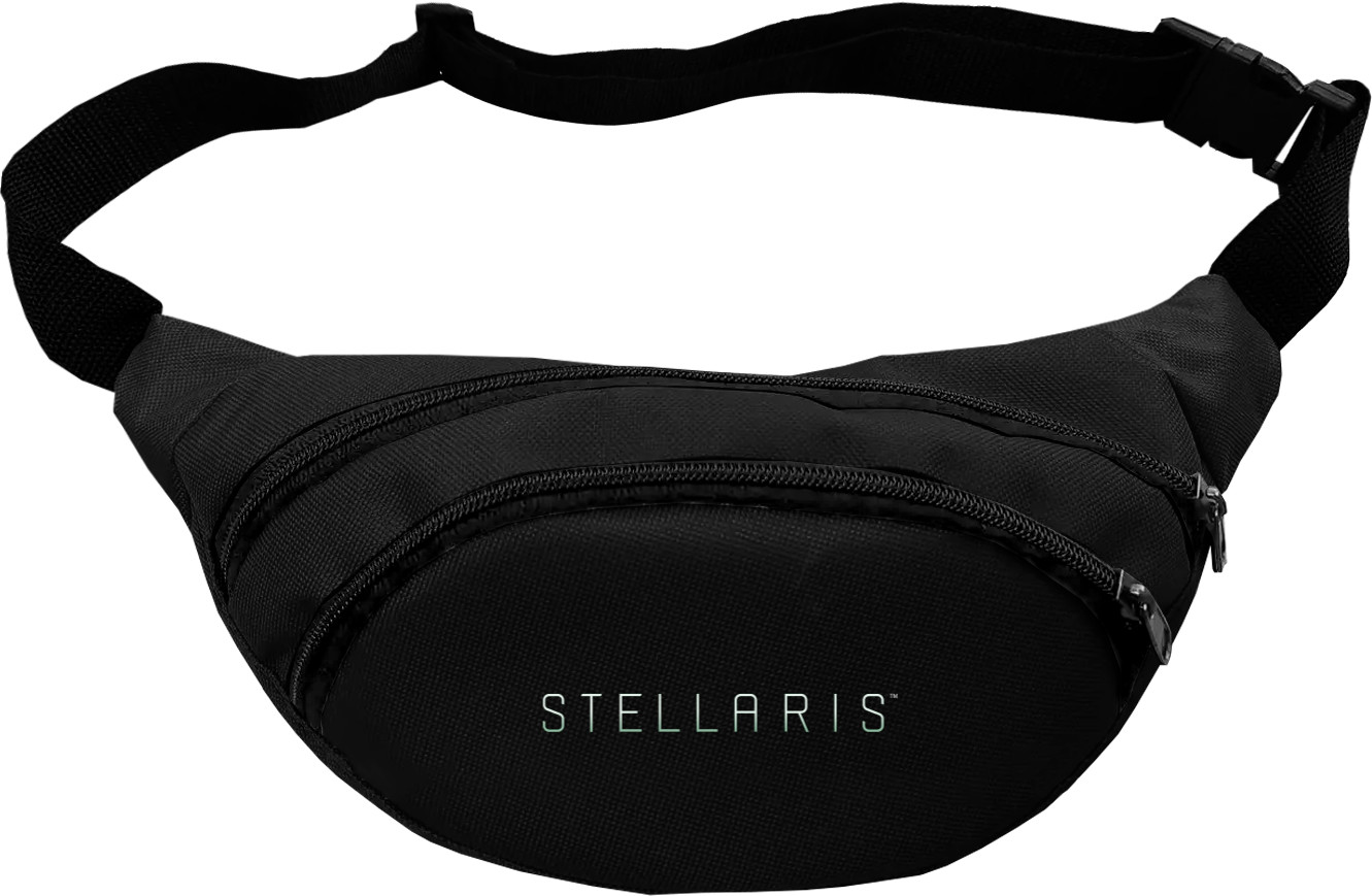 Fanny Pack - Stellaris 2 - Mfest