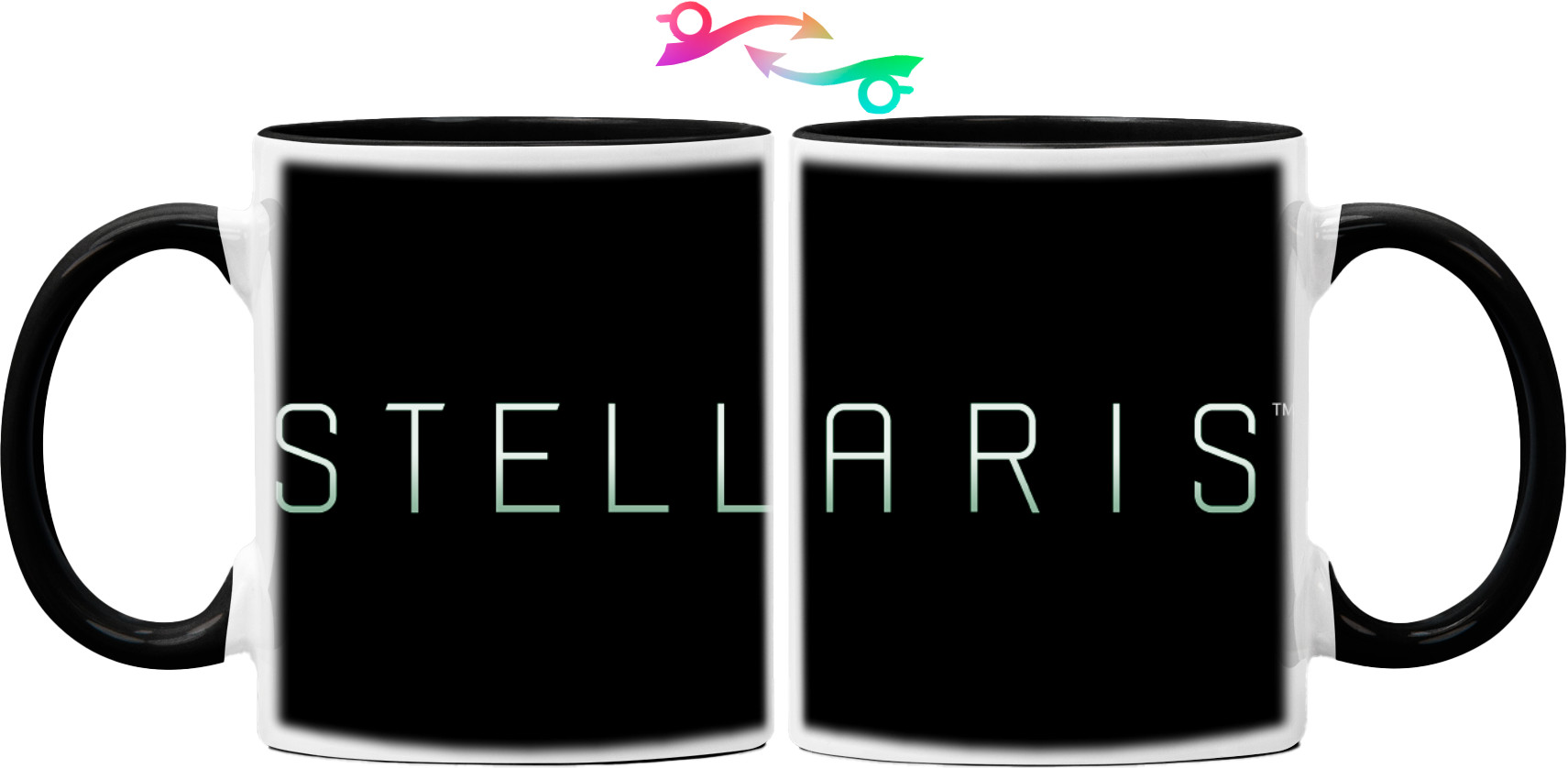 Mug - Stellaris 2 - Mfest