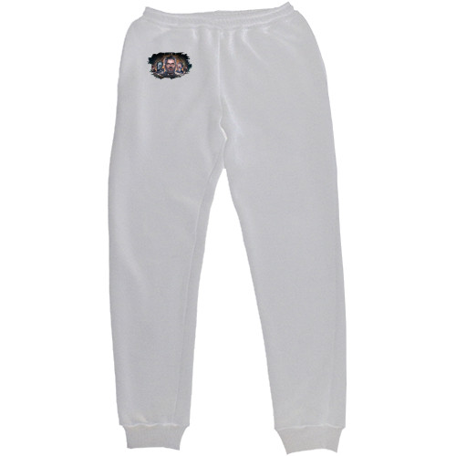 Kids' Sweatpants - Stellaris - Mfest