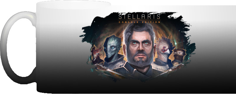 Stellaris