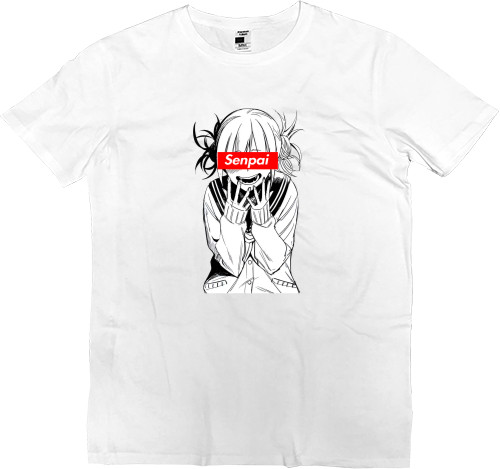 Men’s Premium T-Shirt - Himiko Senpai - Mfest