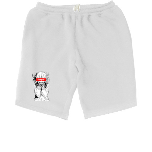 Men's Shorts - Himiko Senpai - Mfest