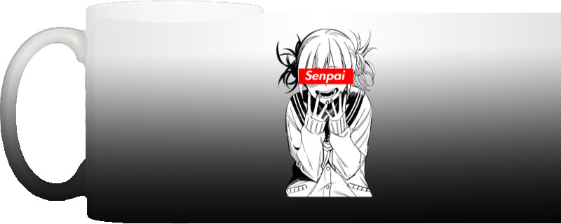 Himiko Senpai