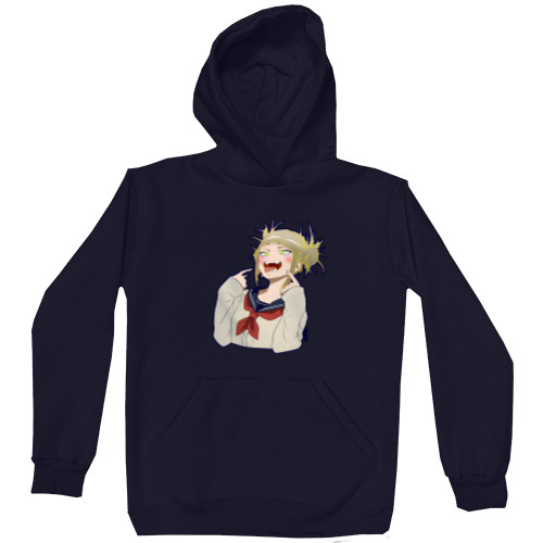 Моя Геройская Академия - Unisex Hoodie - Himiko 4 - Mfest