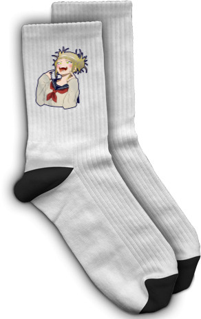 Socks - Himiko 4 - Mfest