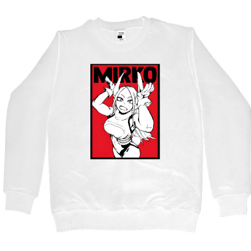 Women's Premium Sweatshirt - Himiko 2 - Mfest