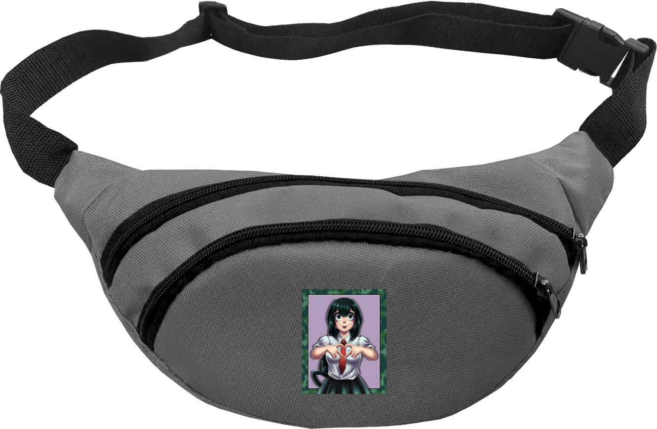 Fanny Pack - Tsuyu Asui 2 - Mfest