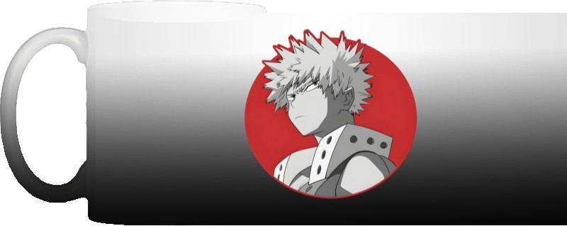 Bakugo