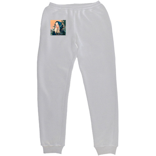 Women's Sweatpants - Цири 4 - Mfest