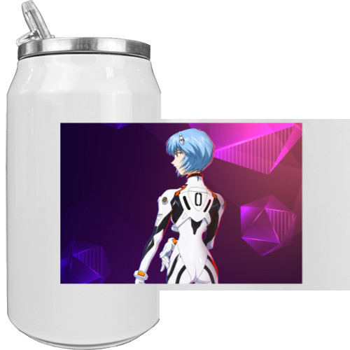 Rei Ayanami 2