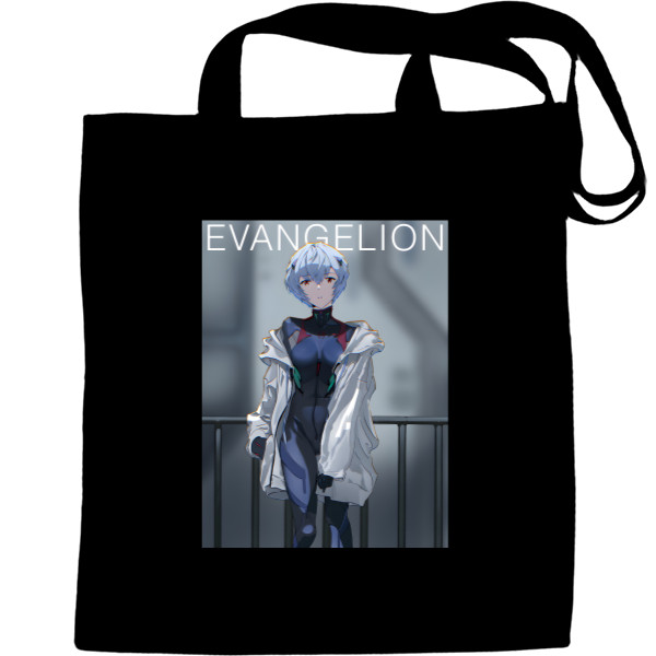 Rei Ayanami