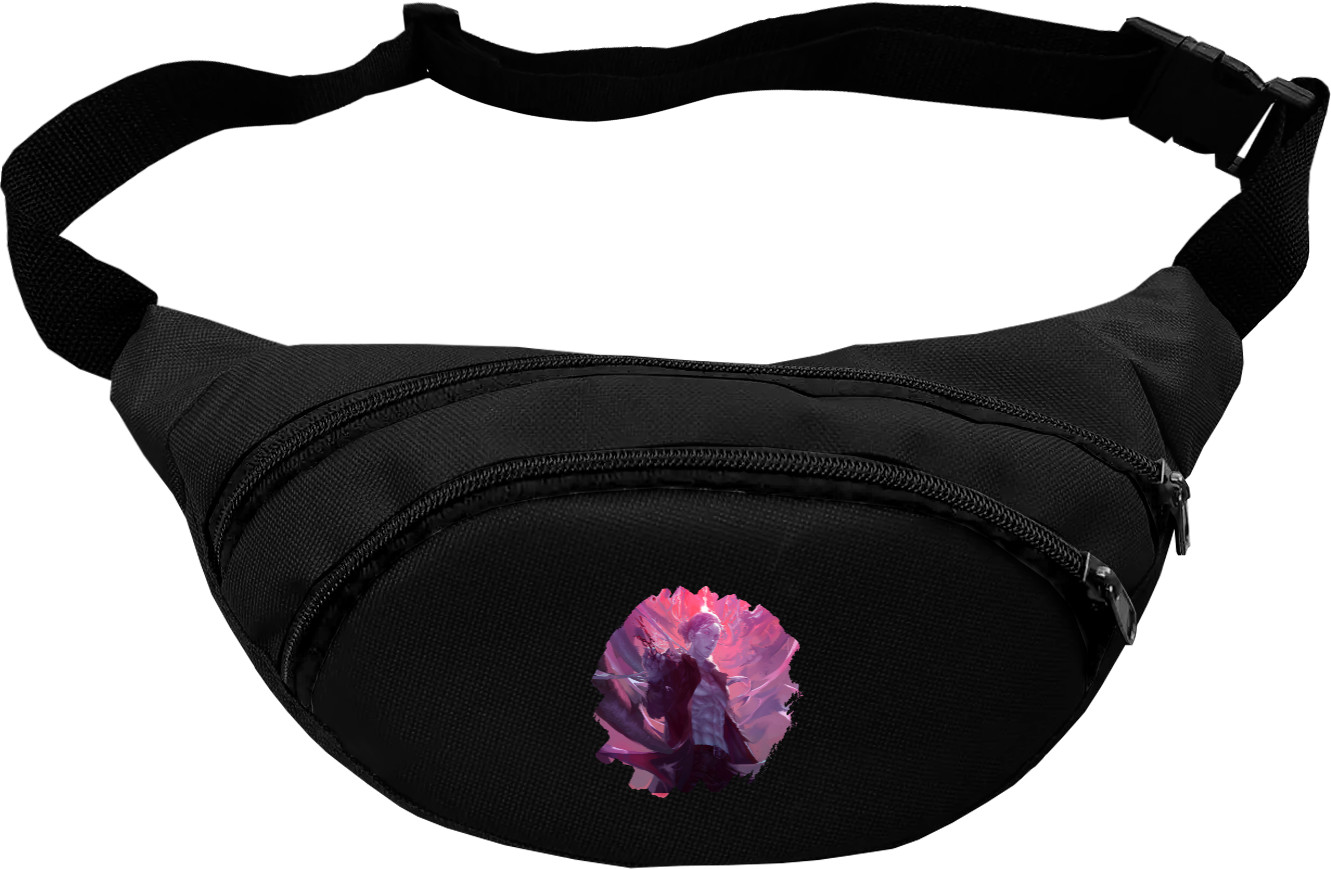 Fanny Pack - Эрен - Mfest