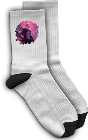 Socks - Эрен - Mfest