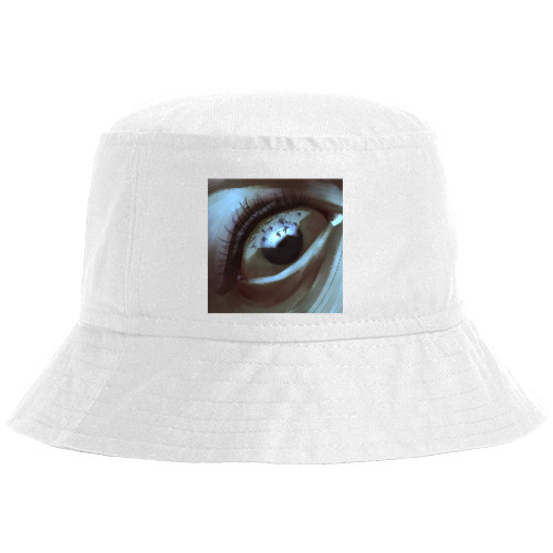 Bucket Hat - Атака Титанов Глаз - Mfest