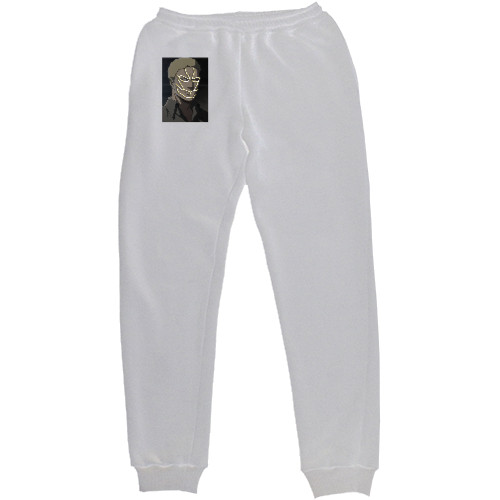 Men's Sweatpants - Райнер 3 - Mfest