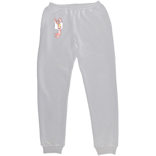 Women's Sweatpants - Кармашек Коболдь DnD - Mfest