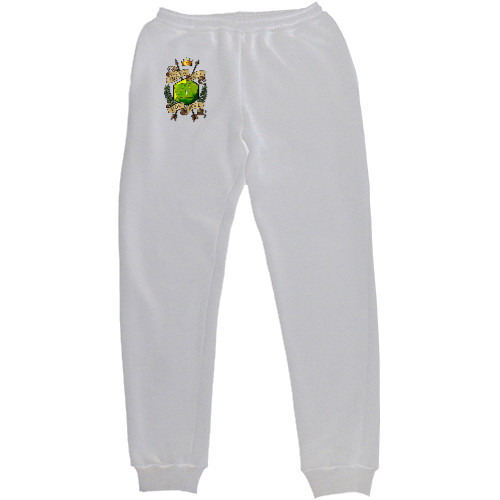 Women's Sweatpants - Dnd d20 (1) - Mfest