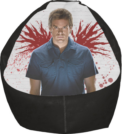 Dexter 15