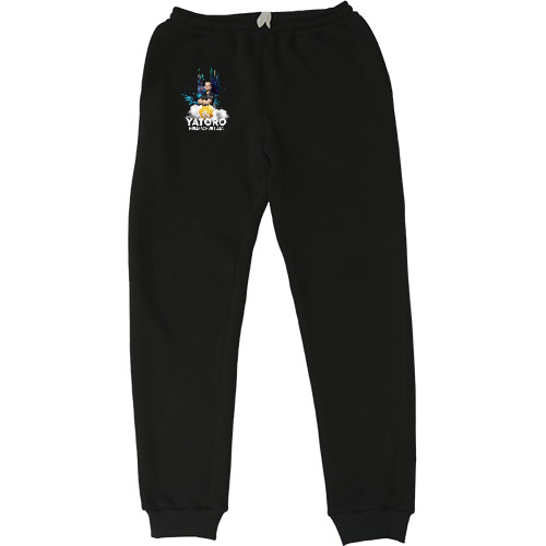 Women's Sweatpants - Yatoro - Mfest