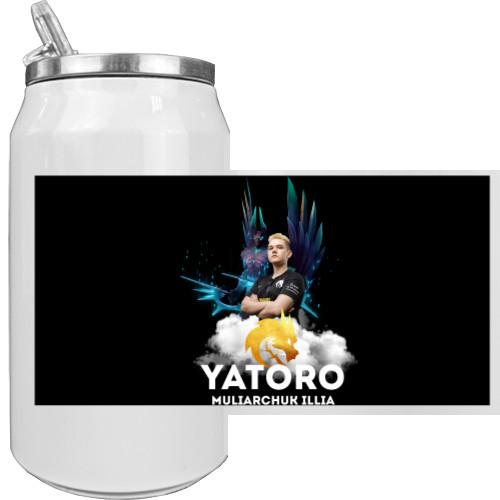 Yatoro