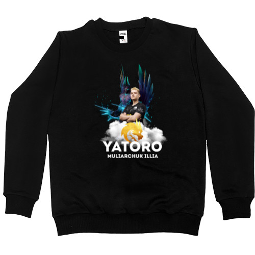 Yatoro