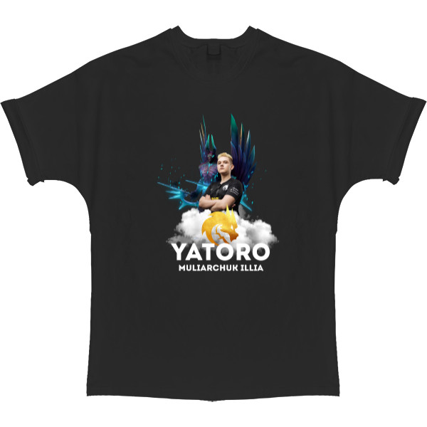 Yatoro