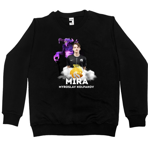 Women's Premium Sweatshirt - Mira - Mfest