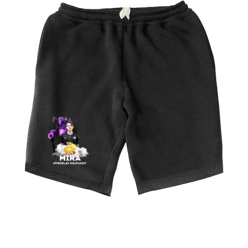 Men's Shorts - Mira - Mfest