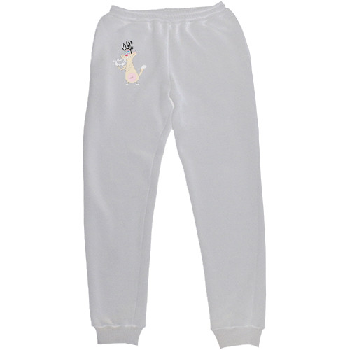 Women's Sweatpants - Olivia - Mfest