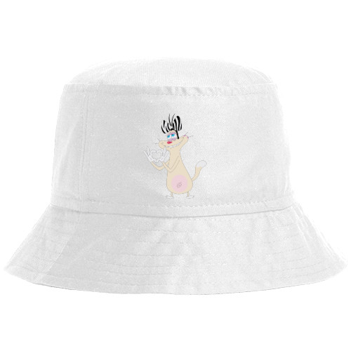 Bucket Hat - Olivia - Mfest