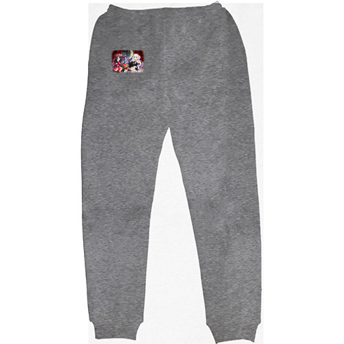 Men's Sweatpants - Алиса Баскервиль - Mfest