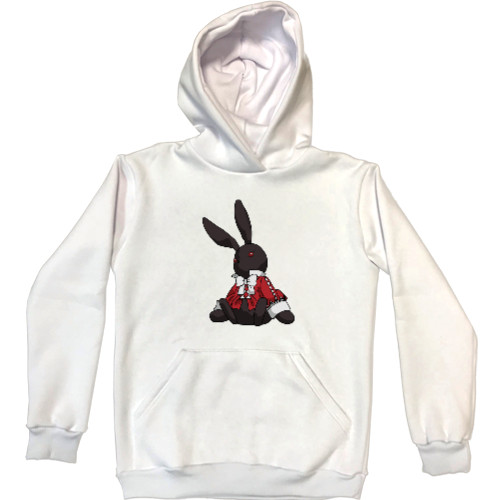 Unisex Hoodie - Oz - Mfest