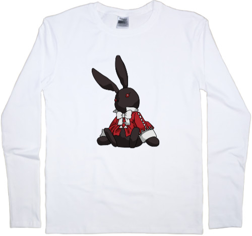 Kids' Longsleeve Shirt - Oz - Mfest