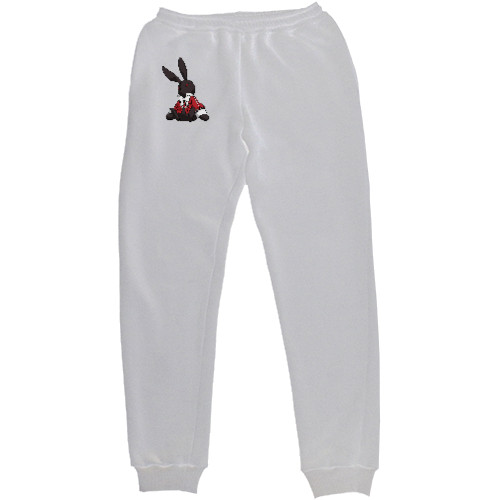 Women's Sweatpants - Oz - Mfest