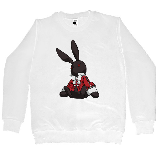 Kids' Premium Sweatshirt - Oz - Mfest